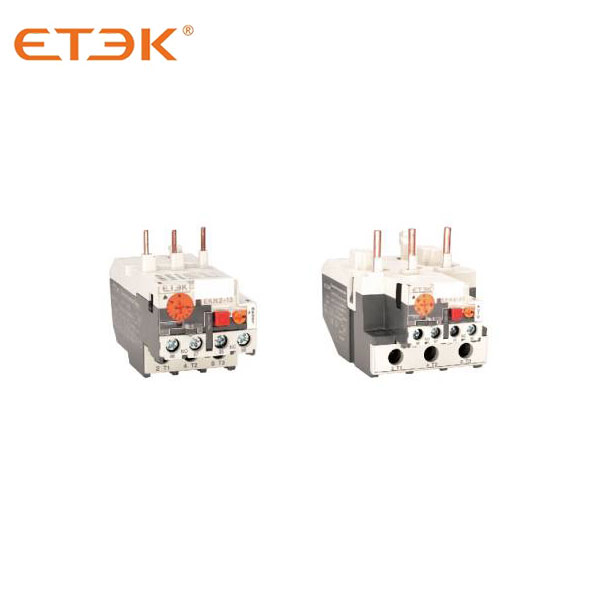 EKR2 Thermal Overload Relay