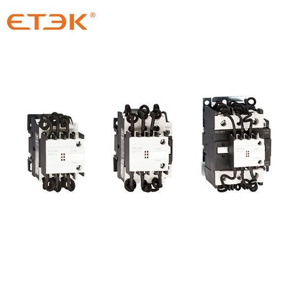 EKCC Capacitor Switching Contactor