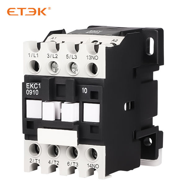 EKC1 AC Contactor 9~95A