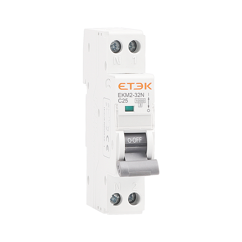 ETEK-MCB-EKM2-32N