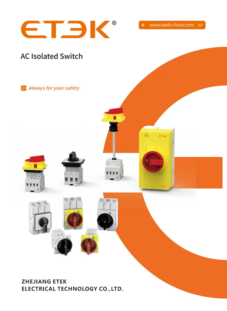 AC Isolated Switch-2021