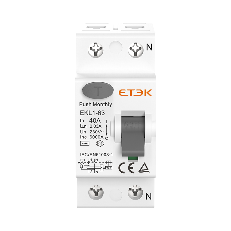 ETEK-RCCB-EKL1-63