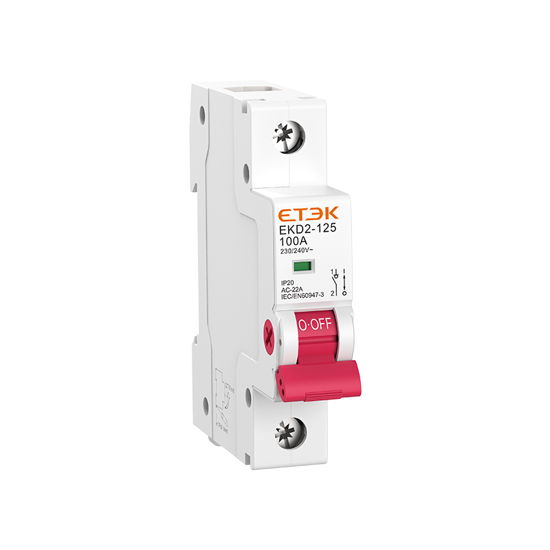 ETEK-Isolator-Switch-EKD2-125