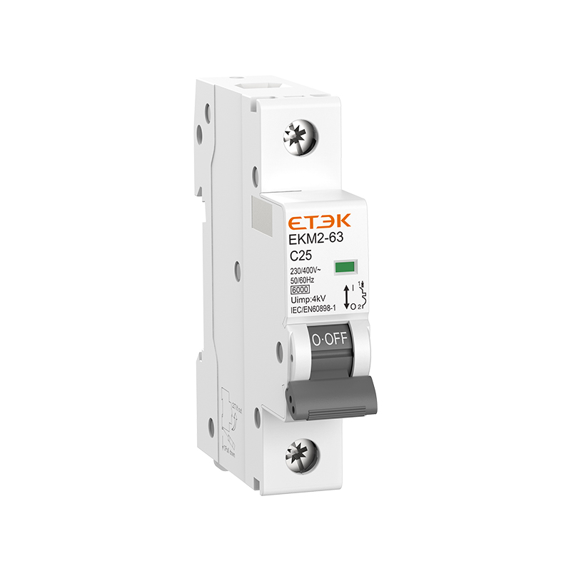 ETEK-MCB-EKM1-63
