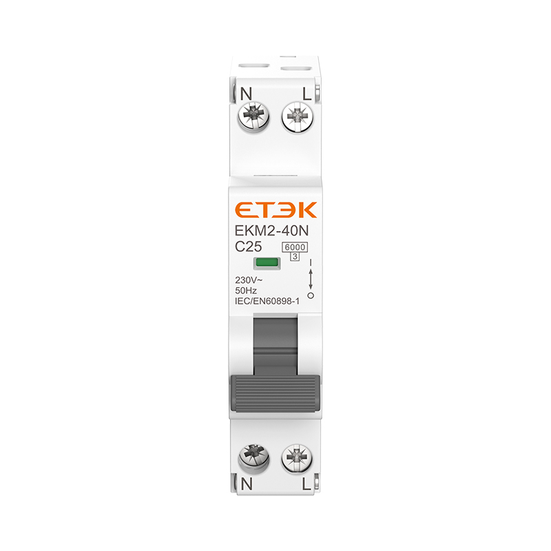 ETEK-MCB-EKM2-40N