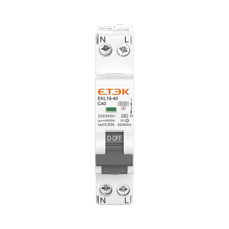 ETEK-SPN-RCBO-EKL19-40