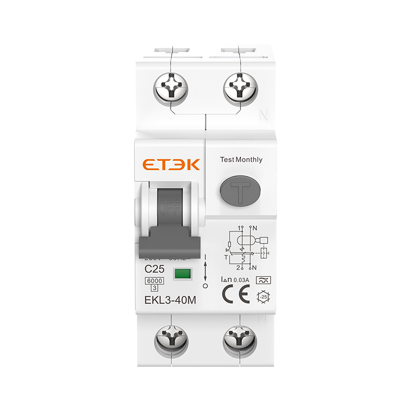 ETEK-RCBO-EKL3-40M