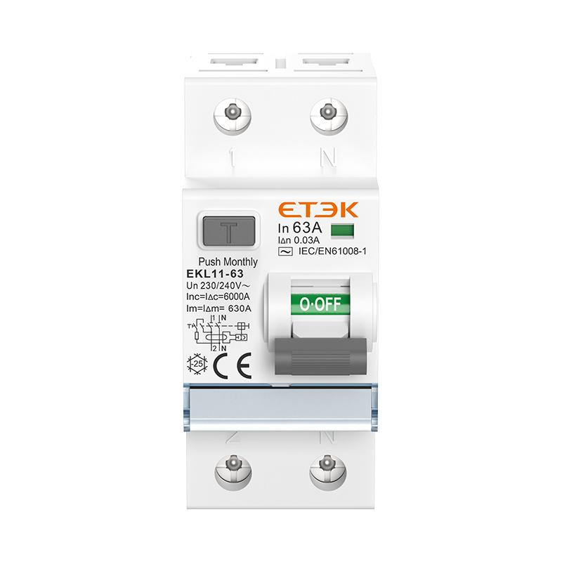 ETEK-RCCB-EKL11-63