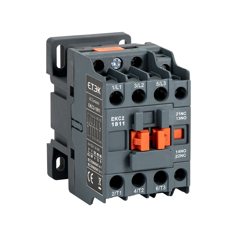 EKC2-AC-Contactor