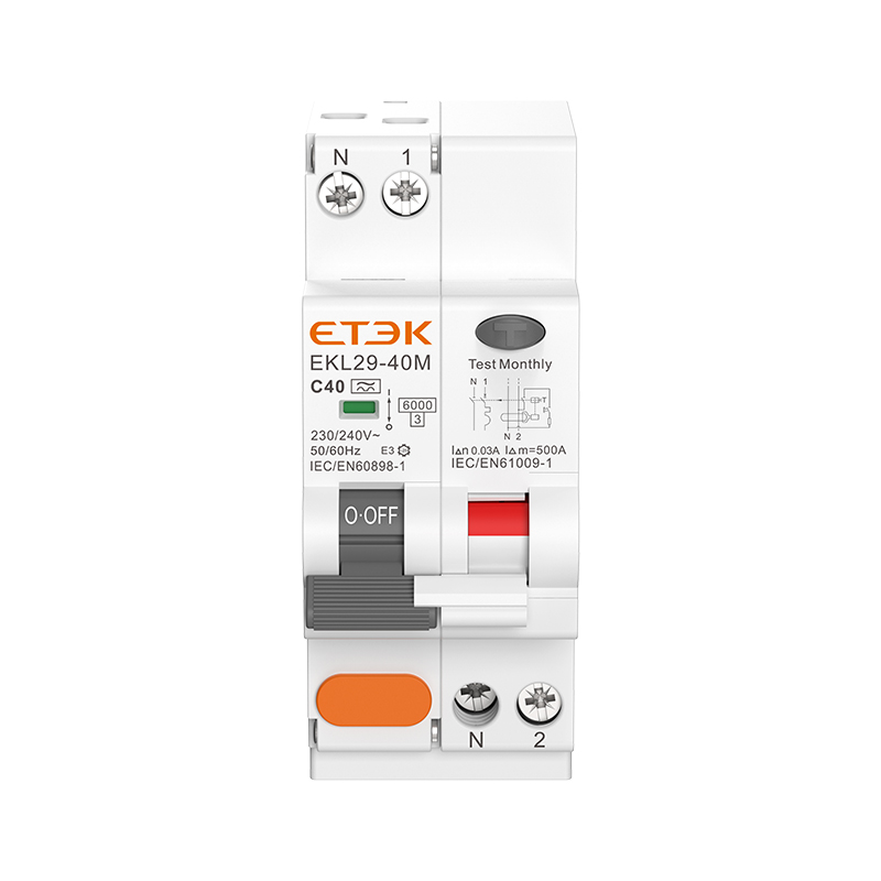 EKL29-40M-RCBO