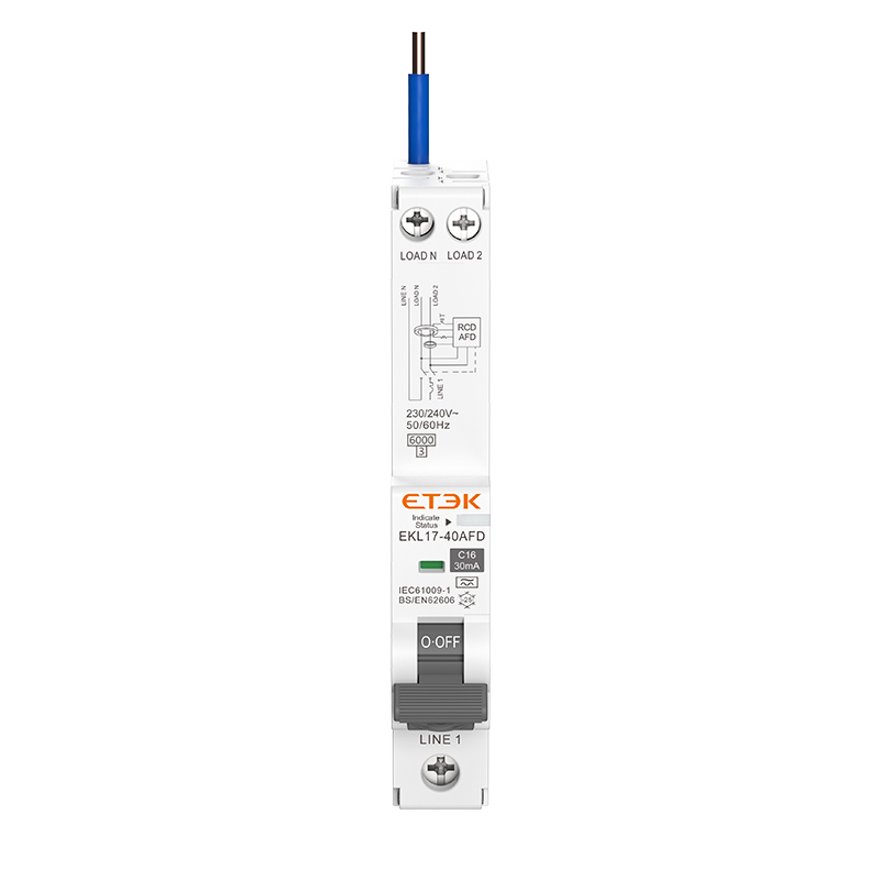 EKL17-40AFD-RCBO-With-AFDD