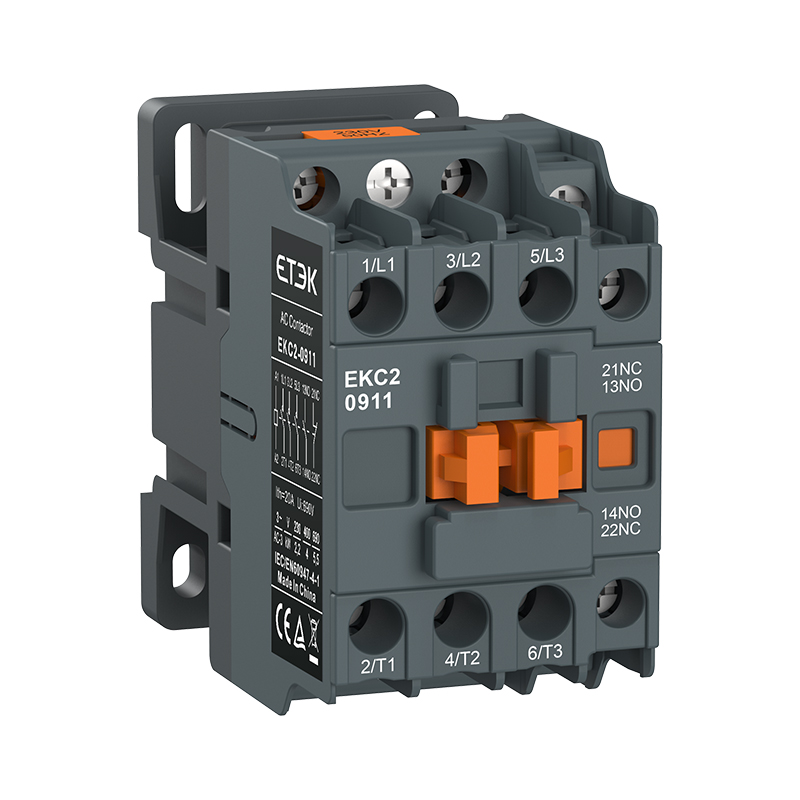 EKC2-AC-Contactor