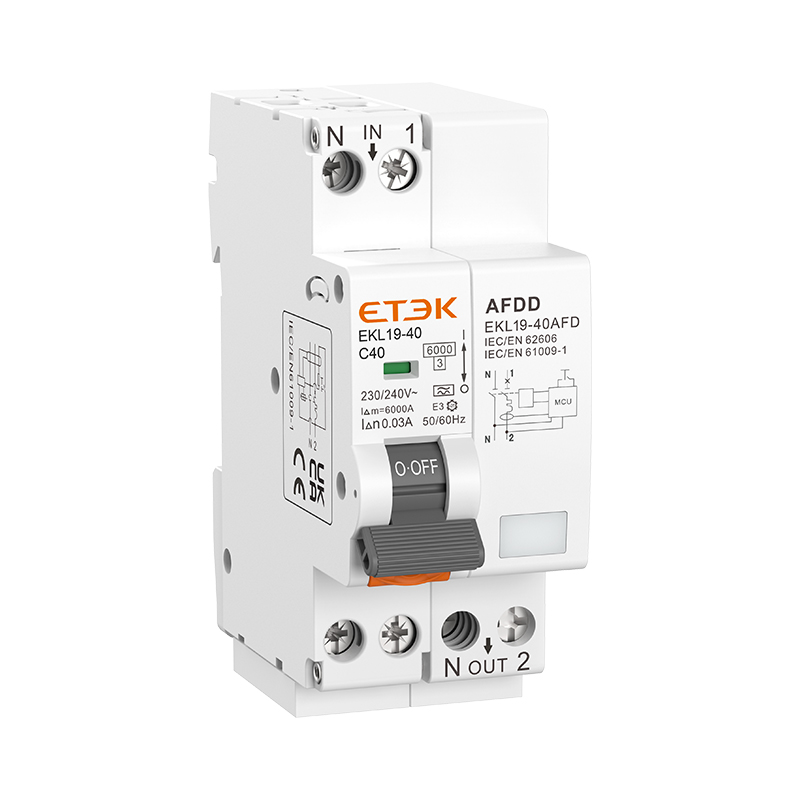 How to choose suitable electrical protection devices? - ETEK Electric