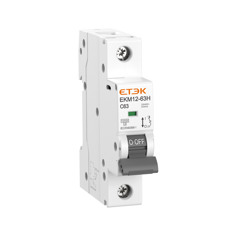Miniature Circuit Breaker2