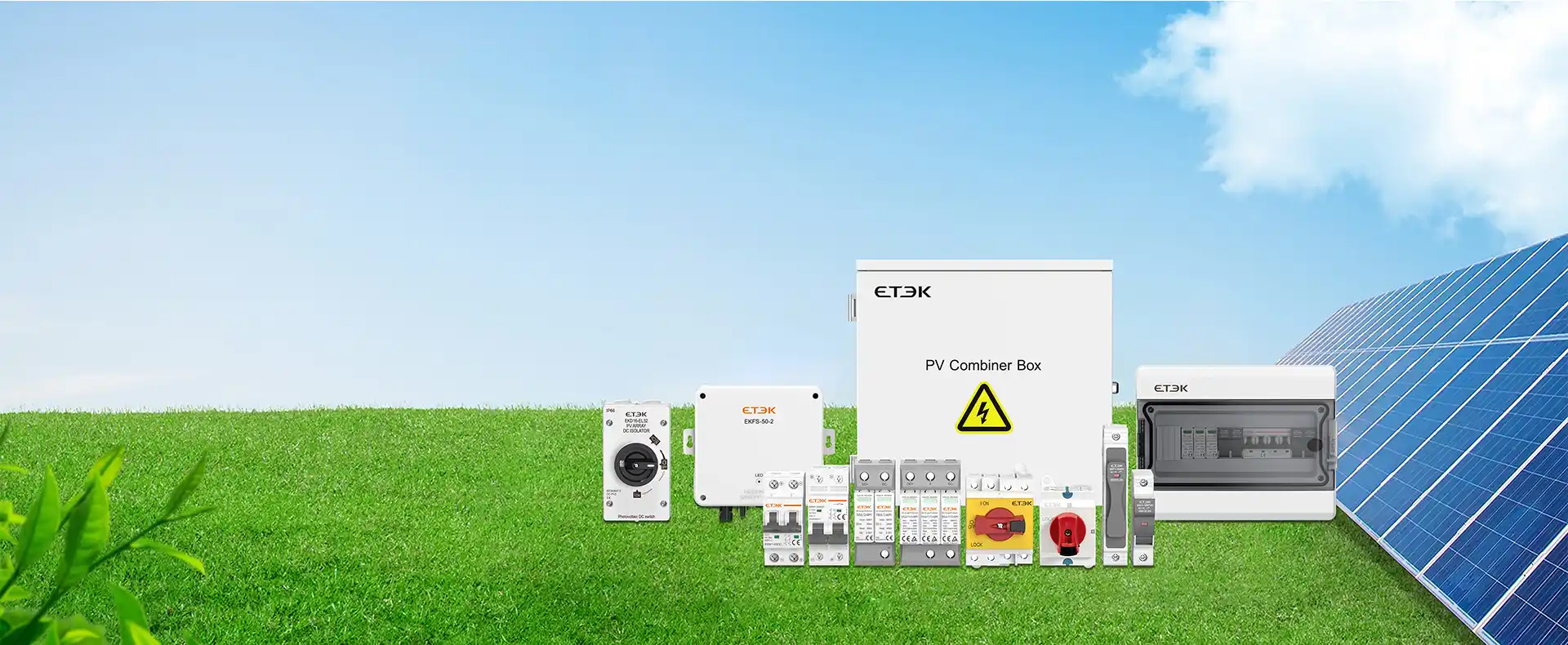 Solar PV Power System