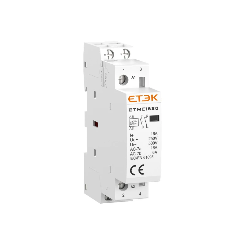 ETMC Modular Contactor