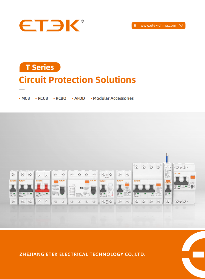 T-Series Circuit Protection Solutions