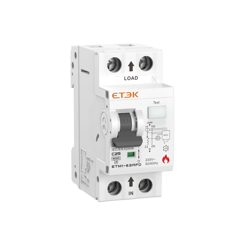 Arc Fault Detection Device