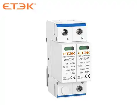 How Surge Protective Device Protects Industrial Equipment