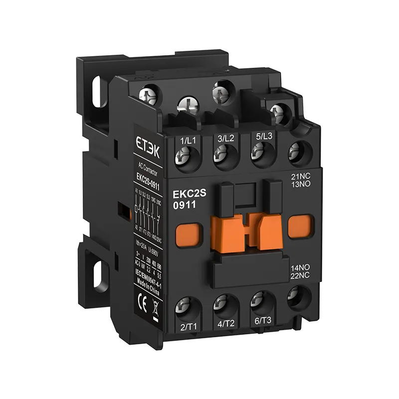EKC2S-AC-Contactor