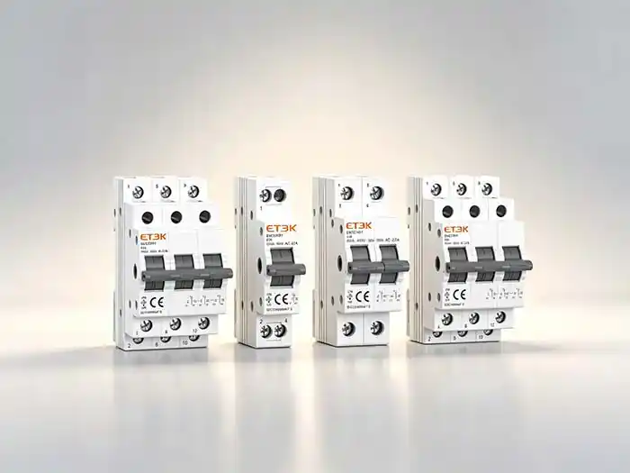 Changeover Switch