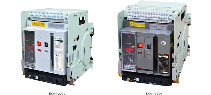 Air Circuit Breaker