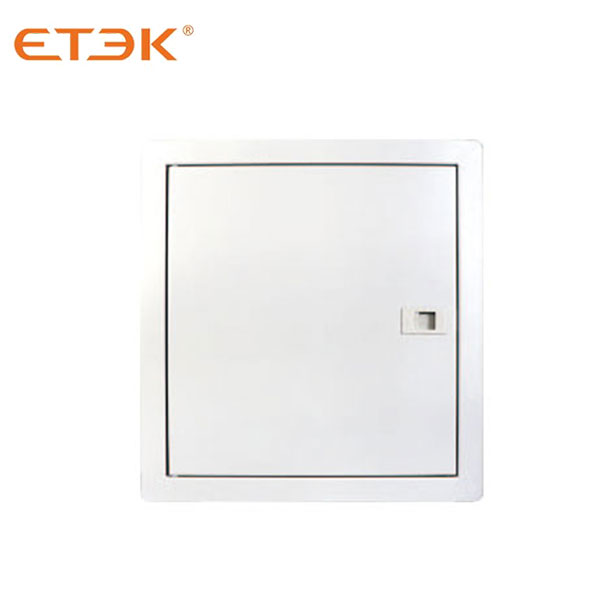 EKDB7 125A/250A Metal Distribution Box (steel Base)