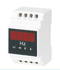 HZ Meter