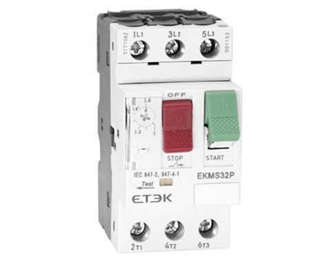 What is a motor protection circuit breaker ？