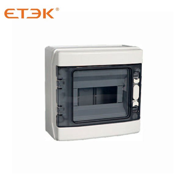 EKDB4 Waterproof Distribution Box(IP65)