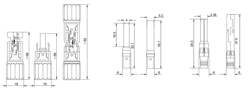 pv ltm4 1000v pv ltm4 1 1000v 4