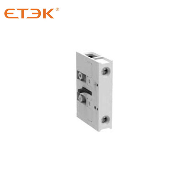 EKD6 Isolator Switch Accessory
