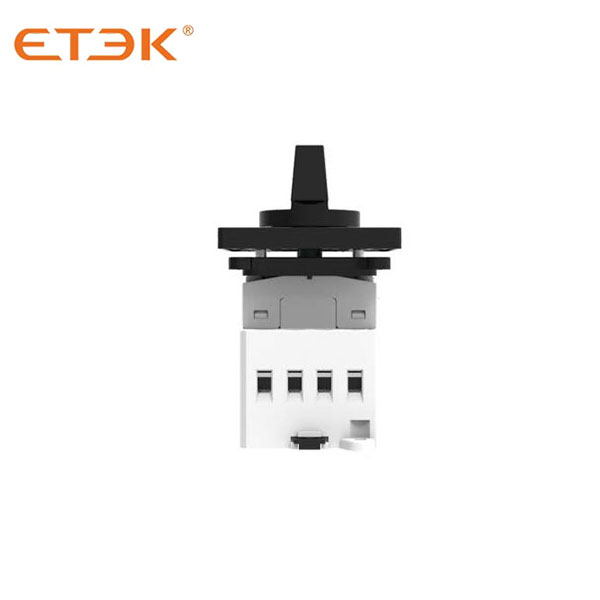EKD6 normal style AC Isolator Switch Suitable for panel mounting