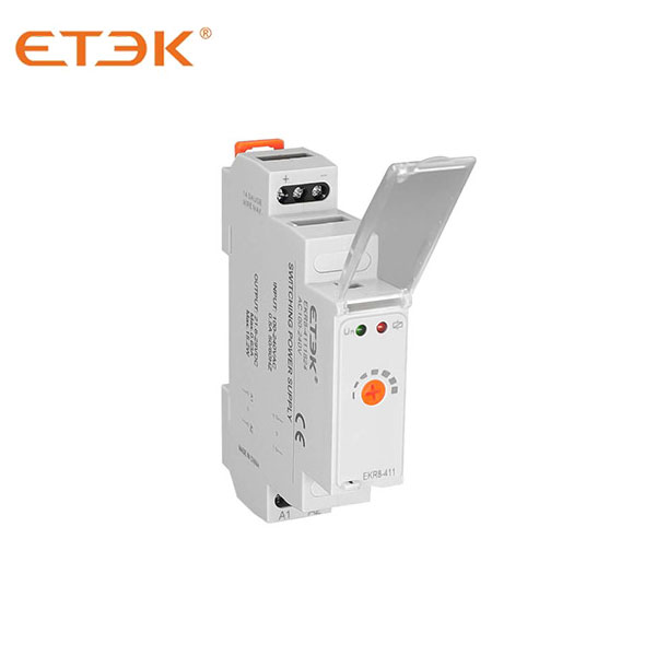 EKR8-4 Series Switching Power Supply