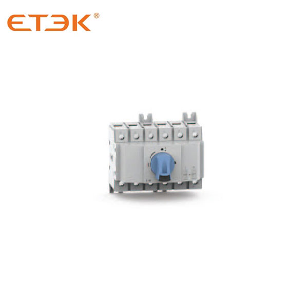 Accessory for EKD80 series isolator switch