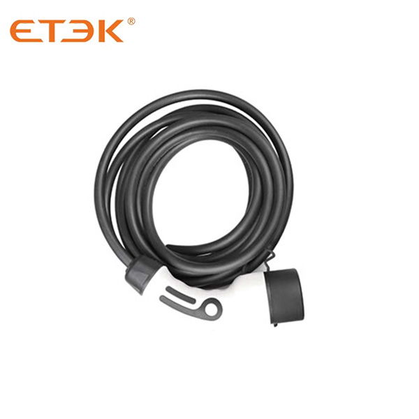 EKEV-T2 Series AC Charging Station -Plug Accessories