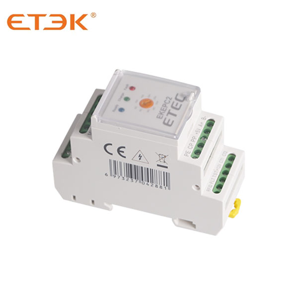 EKEPC2-C/S AC Charging Station Controller