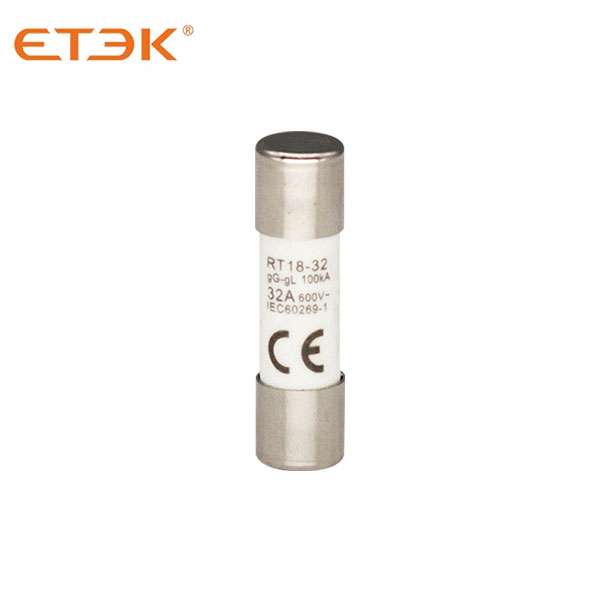 EKFL Fuse Link for EKF1 10x38mm