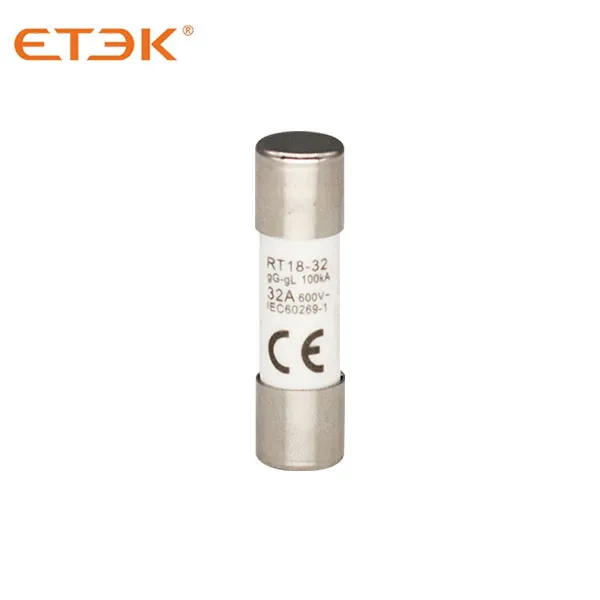 EKFL Fuse Link for EKF1 10x38mm