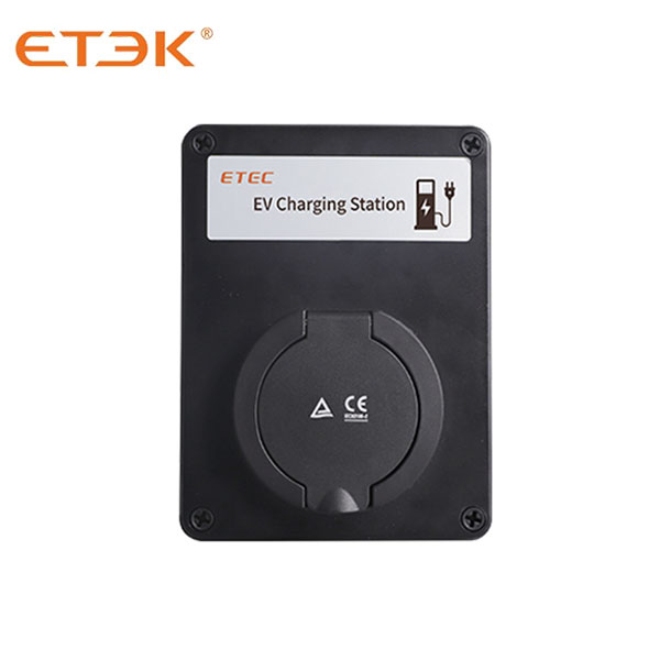 EKC4-EVSE-Socket-type-ev-charging