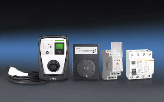 Solutions For Professional Charging Equipment