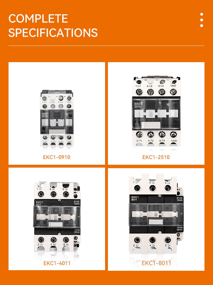 Different-types-of-AC-contactors