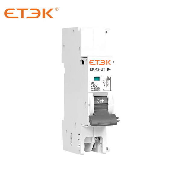 EKM2-UT Under Voltage Release